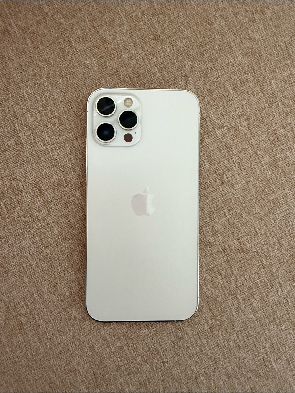 Apple iPhone 12 Pro Max